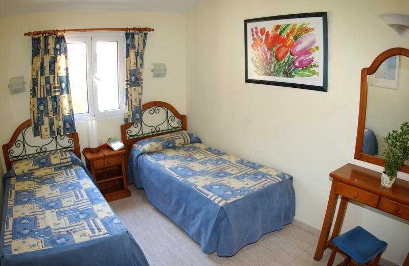 Bungalows Los Almendros - Exclusive Vacation Club Плайя-дель-Инглес Экстерьер фото